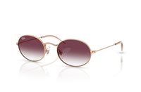 Lunettes de soleil Ray-Ban Junior Enfant 0RJ9645S291/8H46